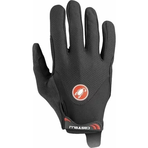 Castelli Arenberg Gel Lf Glove Black XL