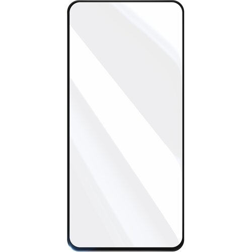 AVIZAR Zaščitno steklo za Samsung Galaxy A55 5D polno članstvo s poševnim robom, Prozorno, (5000018076) Cene