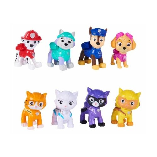 Nickelodeon paw patrol figure ( 439654 ) Cene