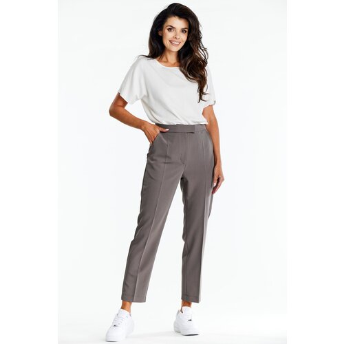 Awama Woman&amp;#039;s Trousers A675 Slike