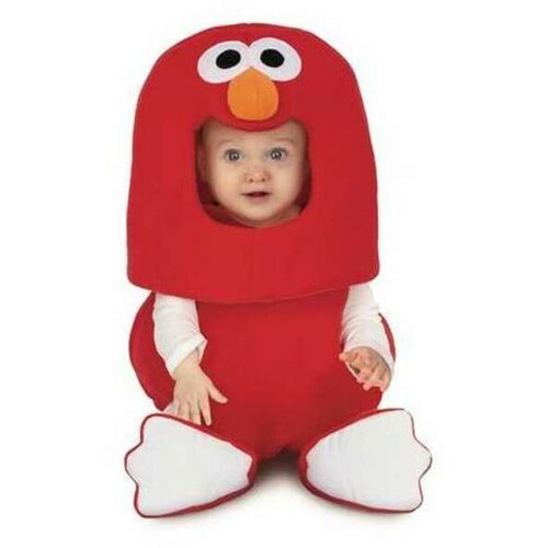  Svečana odjeća za bebe My Other Me Elmo Cijene