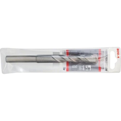 Bosch burgiјa za kamen IMPACT 16k100/160 mm CIL-3, siva Cene