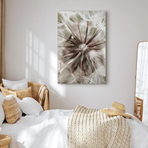  Slika - Closeness to Nature (1 Part) Vertical 60x90 Slike