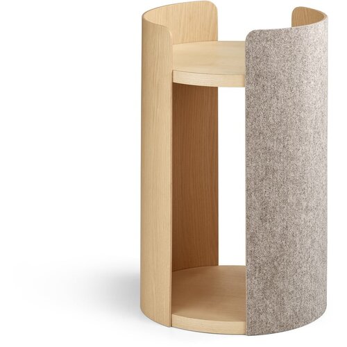 MiaCara Grebalica za mačke Torre Ash Natural S &amp;ndash; Slike
