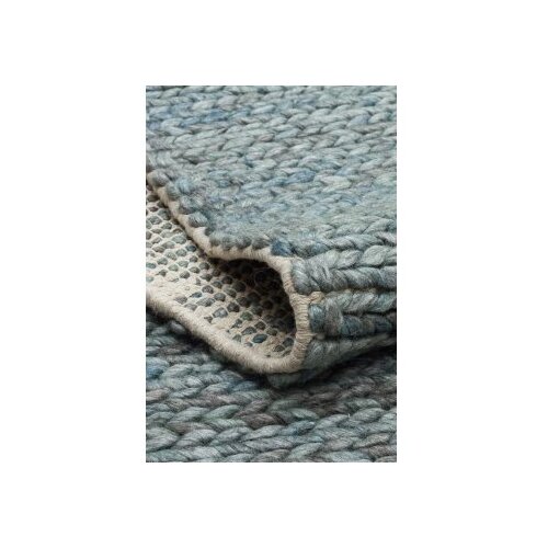 Conceptum Hypnose basketweave - arona anthracite carpet (130 x 190) Slike