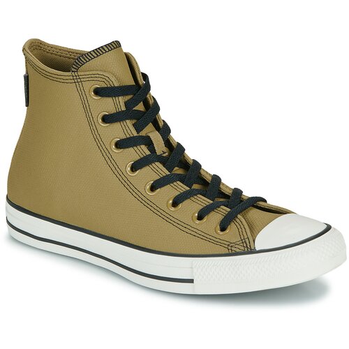Converse CHUCK TAYLOR ALL STAR TECTUFF Zelena Slike