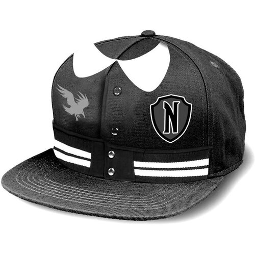 Wednesday Varsity cap Cijene