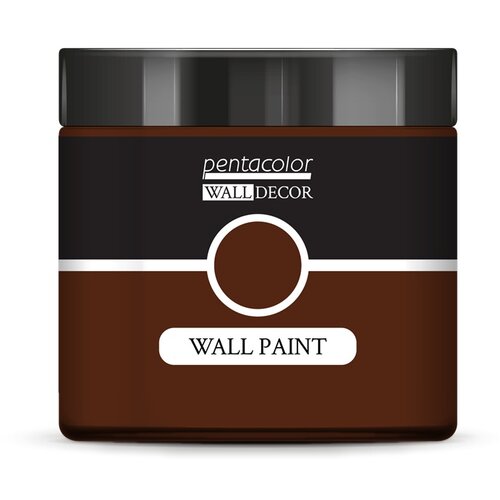 PENTACOLOR Pentart boja za zidove 500 ml | Razne nijanse Cijene