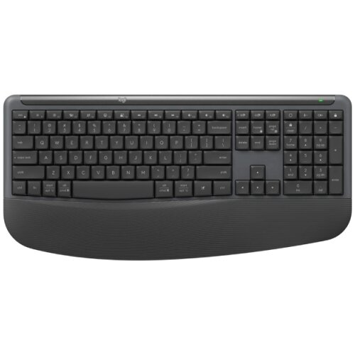 Logitech MK880 Signature Comfort Plus Wireless Desktop YU tastatura + mi&amp;scaron; Slike