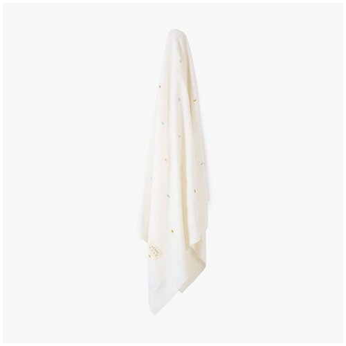 JUSTKIDDIN Just Kiddin Prekrivač za bebe Nsb-1Spr1201 80x110cm pamuk Slike