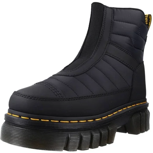 Dr. Martens AUDRICK CHELSEA QLTD Crna