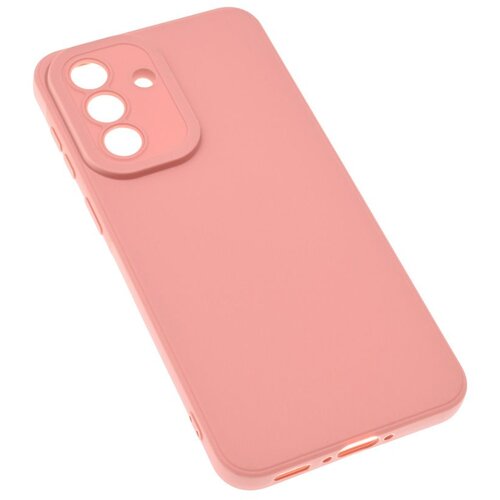 Teracell Maska za Samsung Galaxy A57 5G mat tamno A576B Giulietta, Roze Cene