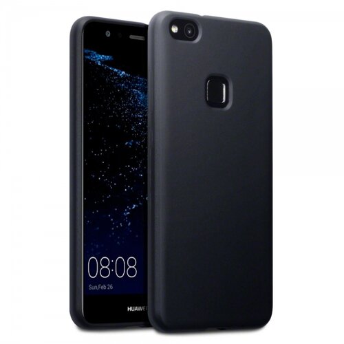  Silikonski ovitek za XIAOMI MI MIX 2S - mat črn Slike