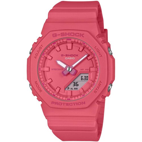 G-shock RUČNI SAT CASIO GMA-P2100-4AER Slike
