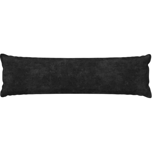  Presvlaka za jastuk 2 kom. HOUTEN Antracit 40 x 145 cm Slike