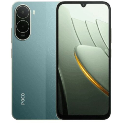 Xiaomi C81 pro 4GB 128GB green eu Slike