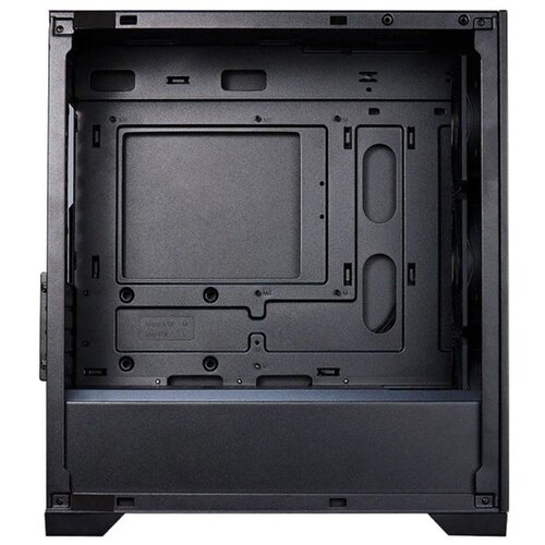 Cooler Master Kući&scaron;te Elite 302 E302-KGNN-S00 Black Cene
