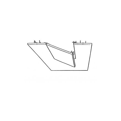 Knauf ALUSTAR reviz. otvor 200/200 mm Cijene