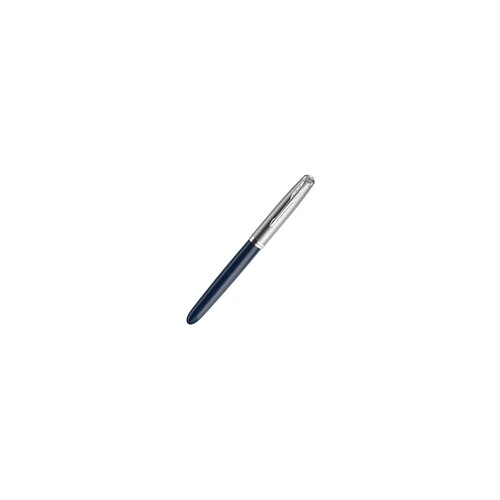 Parker Nalivpero 51 CT, ponoćno plavo Slike
