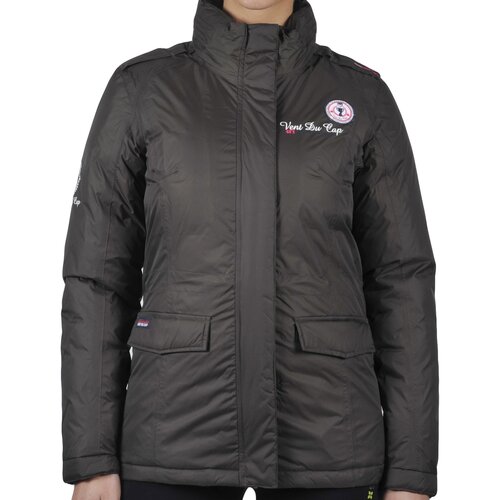 Vent Du Cap Parke Parka femme AWOW Kostanjeva Cene