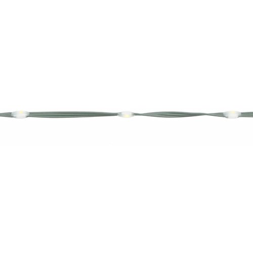  Božićno drvce na stijegu 310 LED žarulja plave 300 cm Slike
