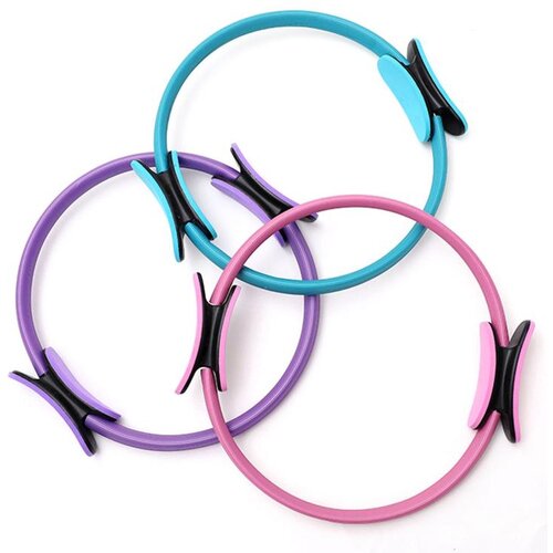  Obruč za pilates 38 cm Cene