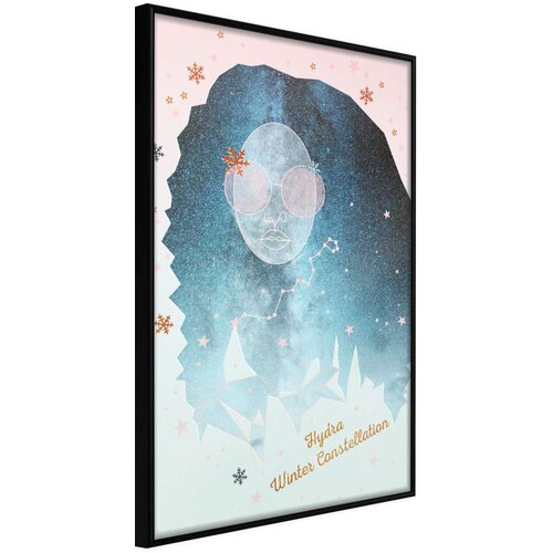  Poster - Winter Constellation 30x45 Cijene