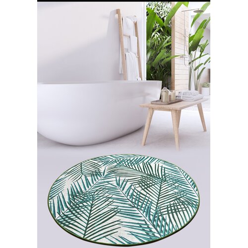 Lessentiel Maison Kupaonski tepih 140cm Šaren Cene
