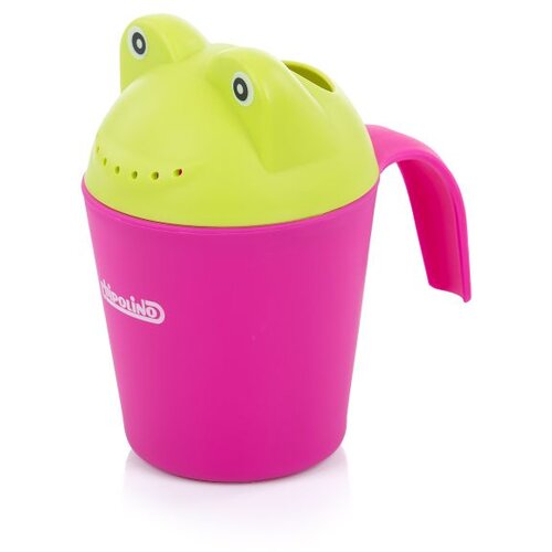 Chipolino ča&scaron;a za kupanje Froggy - pink Cijene