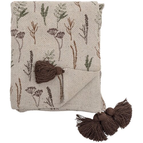 Bloomingville Deka 130x160 cm Pyle &amp;ndash; Slike