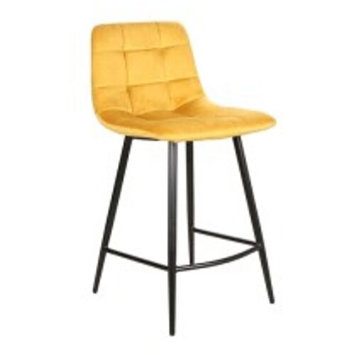 Molarem Home barska stolica MILA H-2 - Tkanina Slike