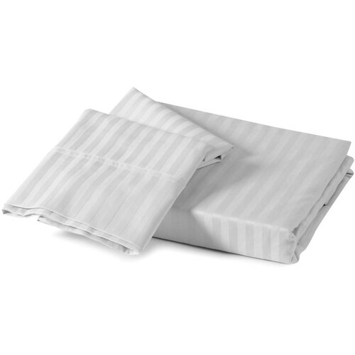 HRC NAVLAKA SATEN 200X200 S PRUGOM 1 CM , TC 250 Slike