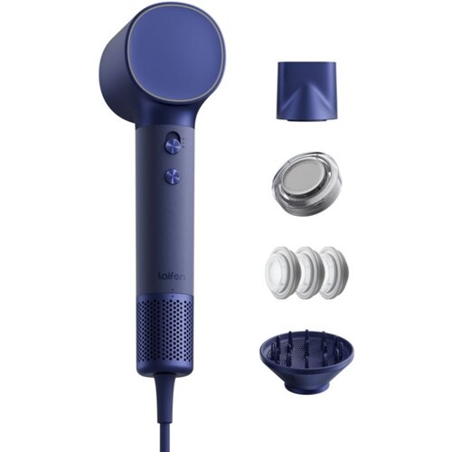 Laifen Neo Special su&scaron;ilo za kosu platinum blue 1 kom Cijene