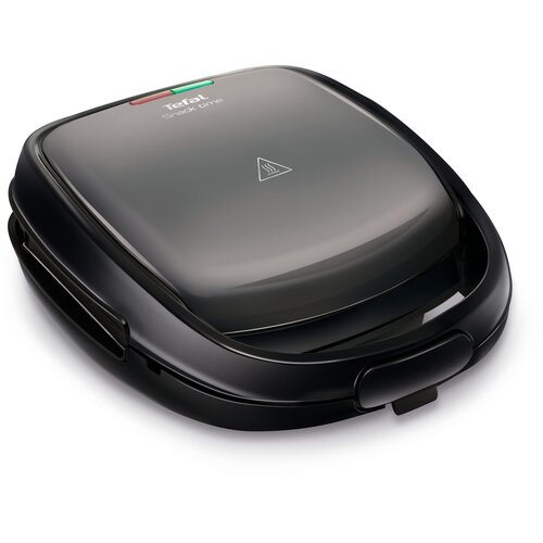 Tefal SW341B Snack Time Sandwitchtoaster und Waffeleisen Slike