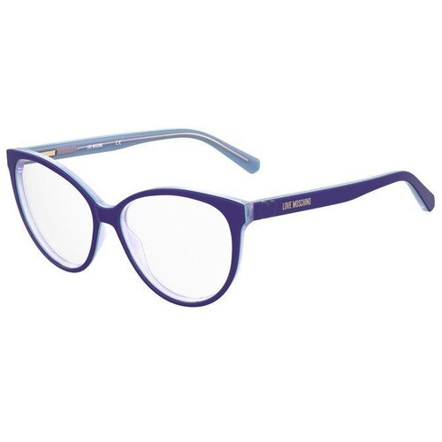 Love Moschino Ženski Okvir za naočale Love Moschino MOL591-B3V ø 57 mm Cijene