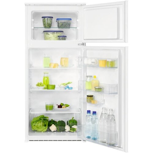 Zanussi hladilnik z zamrzovalnikom ZTLN12ES Slike