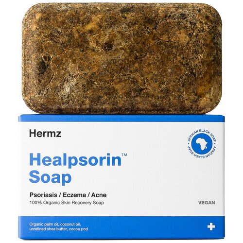 Healpsorin sapun, 100 Cene