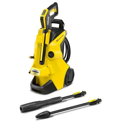  Kompresorski čistač Karcher K 5 POWER CONTROL