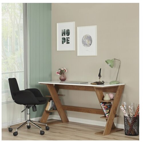 Hanah home radni sto Lungo 801CMY5425 Cene