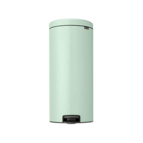 Brabantia Koš za smeti s pedalom 30 L s plastičnim vložkom - Jade Green Cene