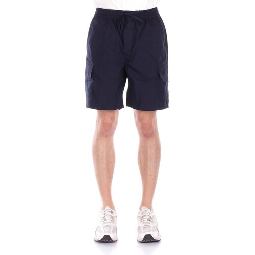 Only &amp;amp; Sons Kratke hlače &amp;amp; Bermuda 22033342 Modra Slike