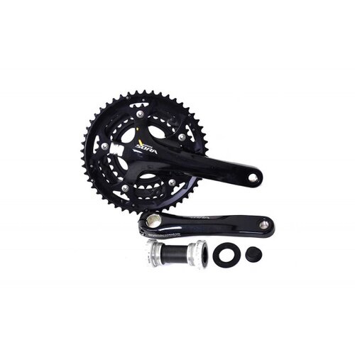 Shimano capriolo srednji pogon FC3503 175mm 50x39x30 194224 Slike