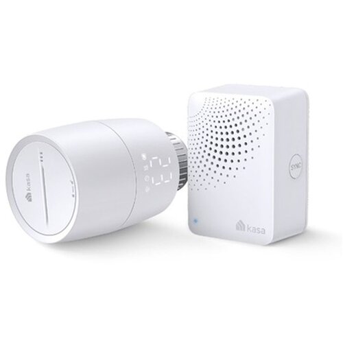 Tp-link pametni radijatorski ventil (KE100 KIT) Slike