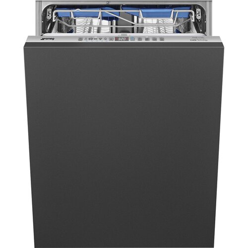 Smeg Vgradni pomivalni stroj STL323BQLH Cene