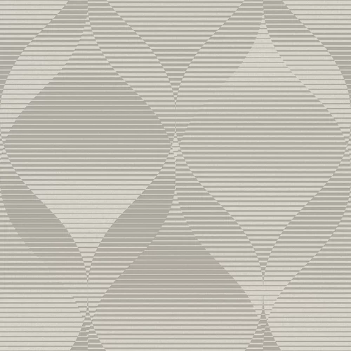 Decoprint Wallcoverings Tapeta Affinity 3D Swirl (5 boja)