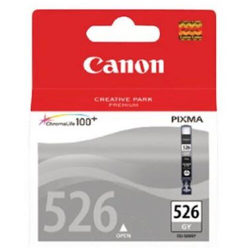 Tinta CANON CLI-526 GRAY Slike