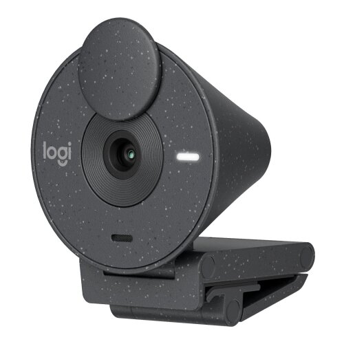 Logitech Webcam Brio 300 Graphite Cijene