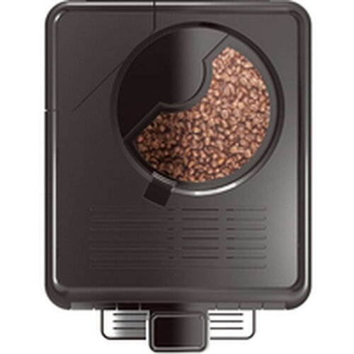 MELITTA Kavni aparat Passione OT, srebrn Slike