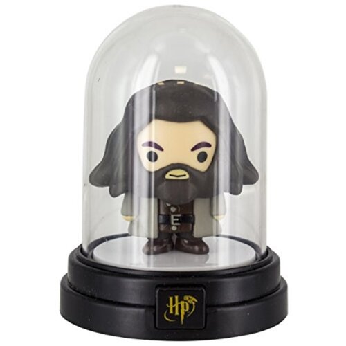 Paladone Hagrid Mini Bell Jar svetilka, večbarvna, (20870749) Cene