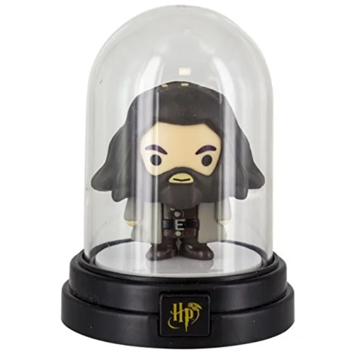 Paladone Hagrid Mini Bell Jar svetilka, večbarvna, (20870749)